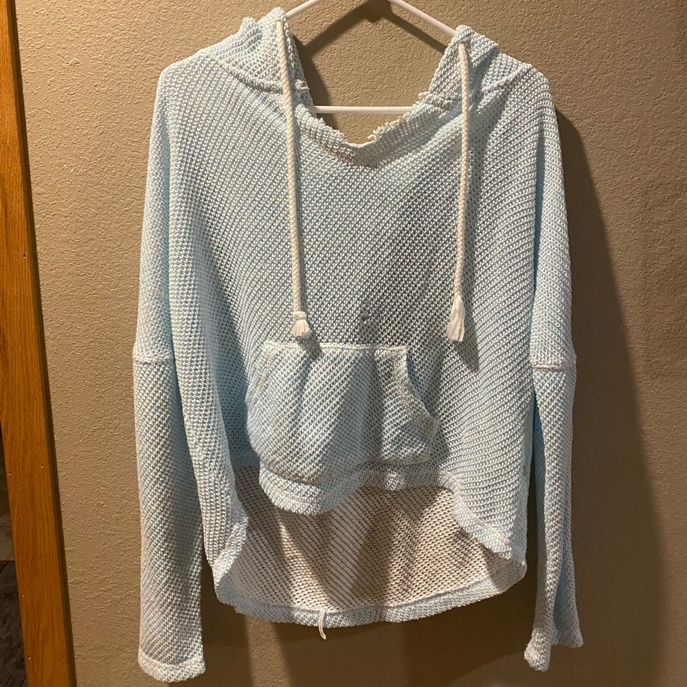 Ron Jon Sweater / Beach cover